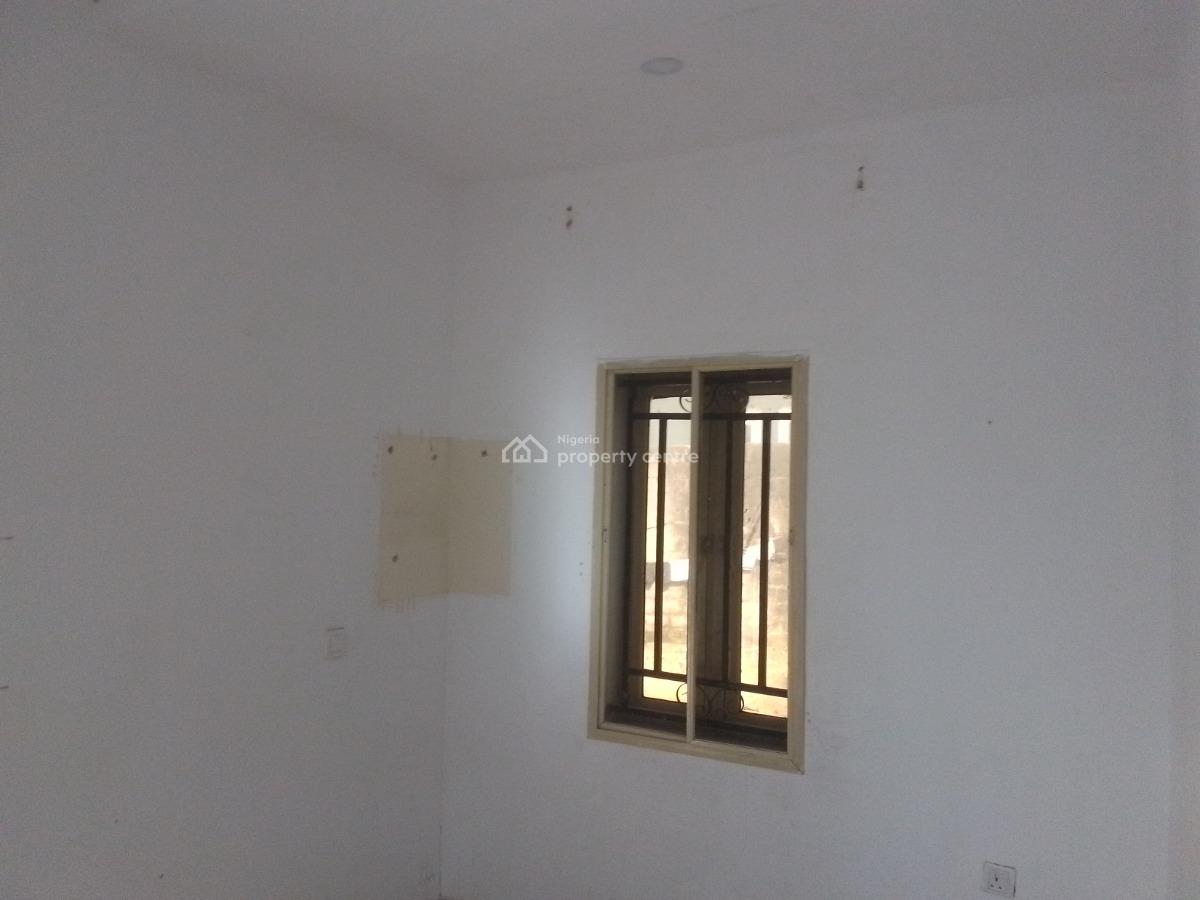 Spacious Luxury 1 Bedroom Flat with Excellent Features, Peace Castle Estate, Ogombo, Ajah, Lagos, Mini Flat (room and Parlour) for Rent