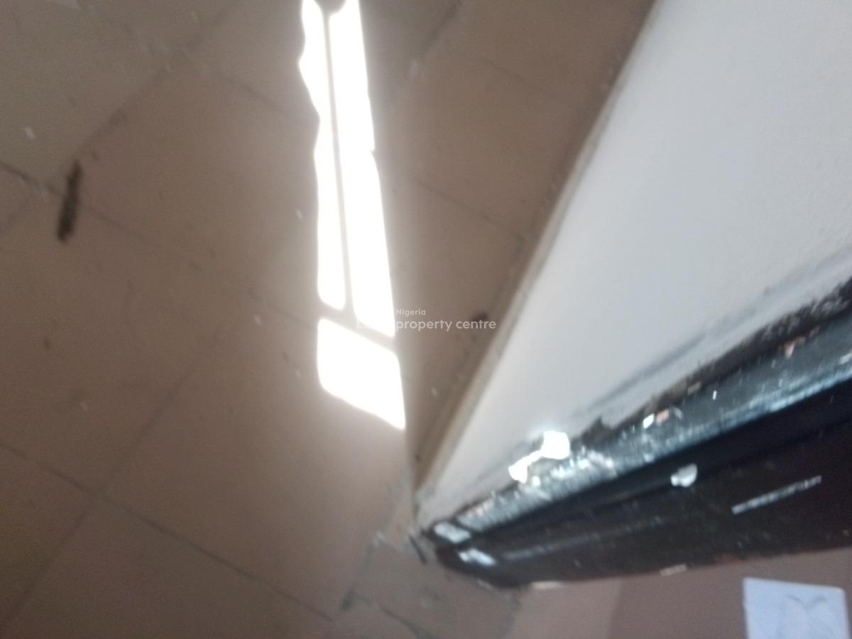 Spacious Luxury 1 Bedroom Flat with Excellent Features, Peace Castle Estate, Ogombo, Ajah, Lagos, Mini Flat (room and Parlour) for Rent