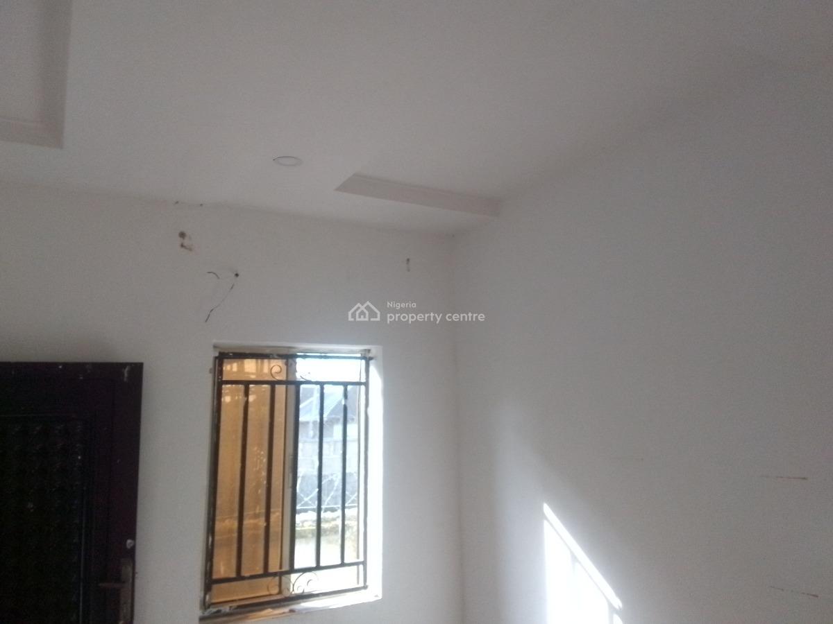 Spacious Luxury 1 Bedroom Flat with Excellent Features, Peace Castle Estate, Ogombo, Ajah, Lagos, Mini Flat (room and Parlour) for Rent