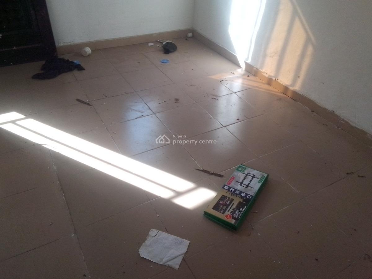 Spacious Luxury 1 Bedroom Flat with Excellent Features, Peace Castle Estate, Ogombo, Ajah, Lagos, Mini Flat (room and Parlour) for Rent
