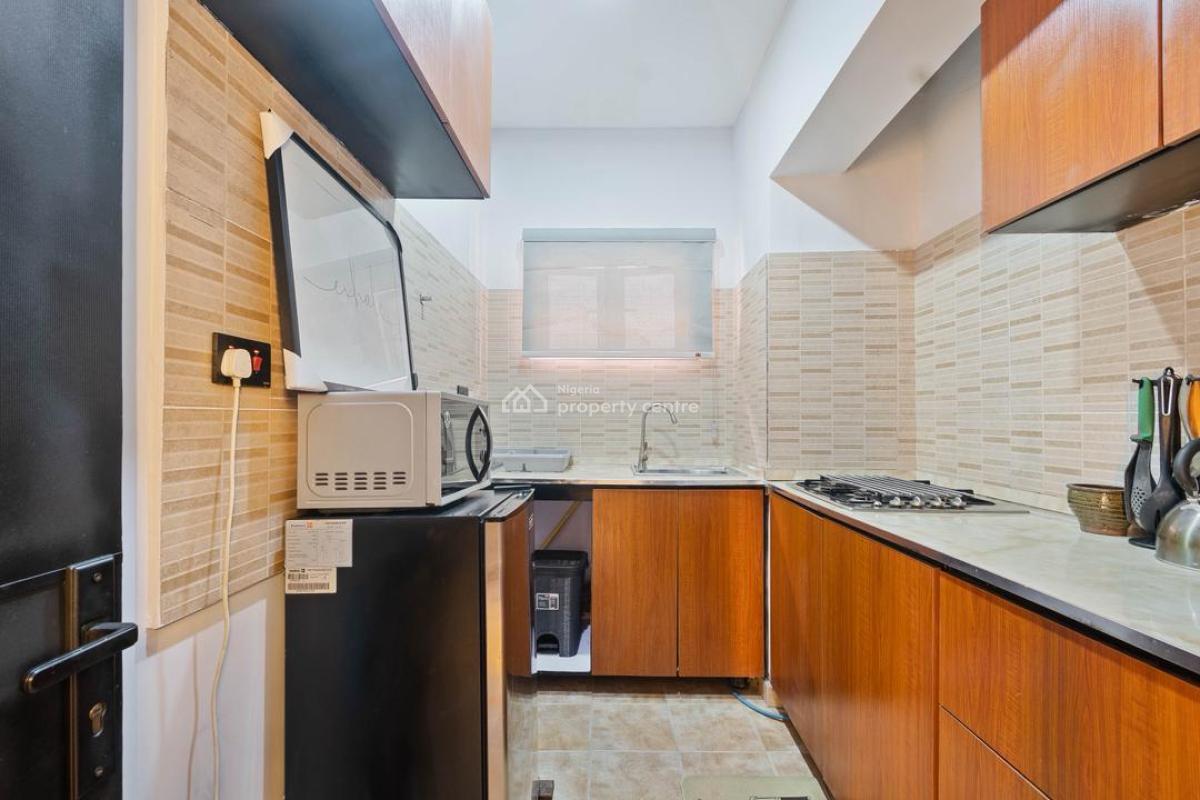 Luxurious Mini Flat, Lekki Phase1, Lekki, Lagos, Mini Flat (room and Parlour) for Rent