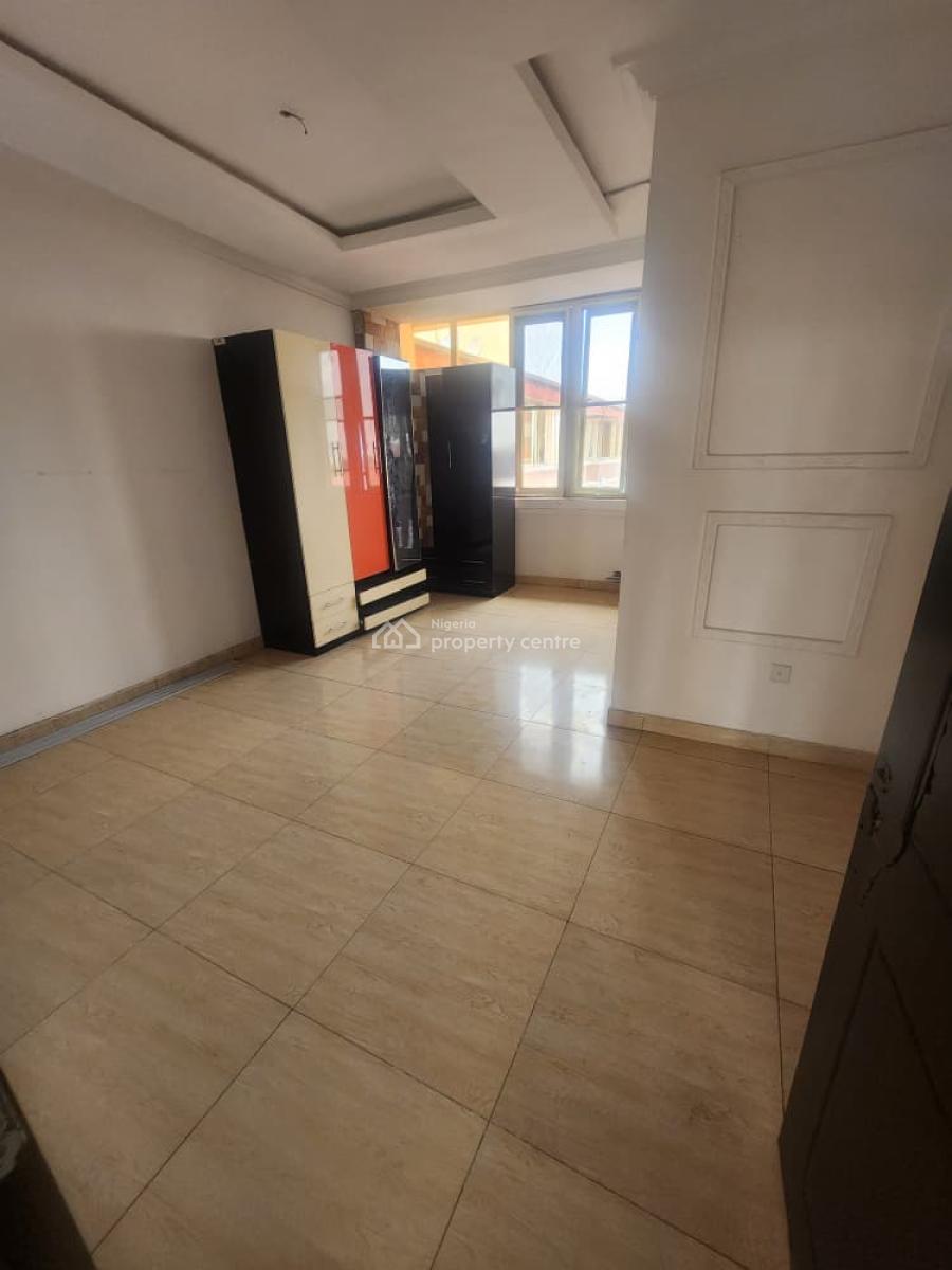 3 Bedrooms Apartment, Osapa, Lekki, Lagos, Flat / Apartment for Rent