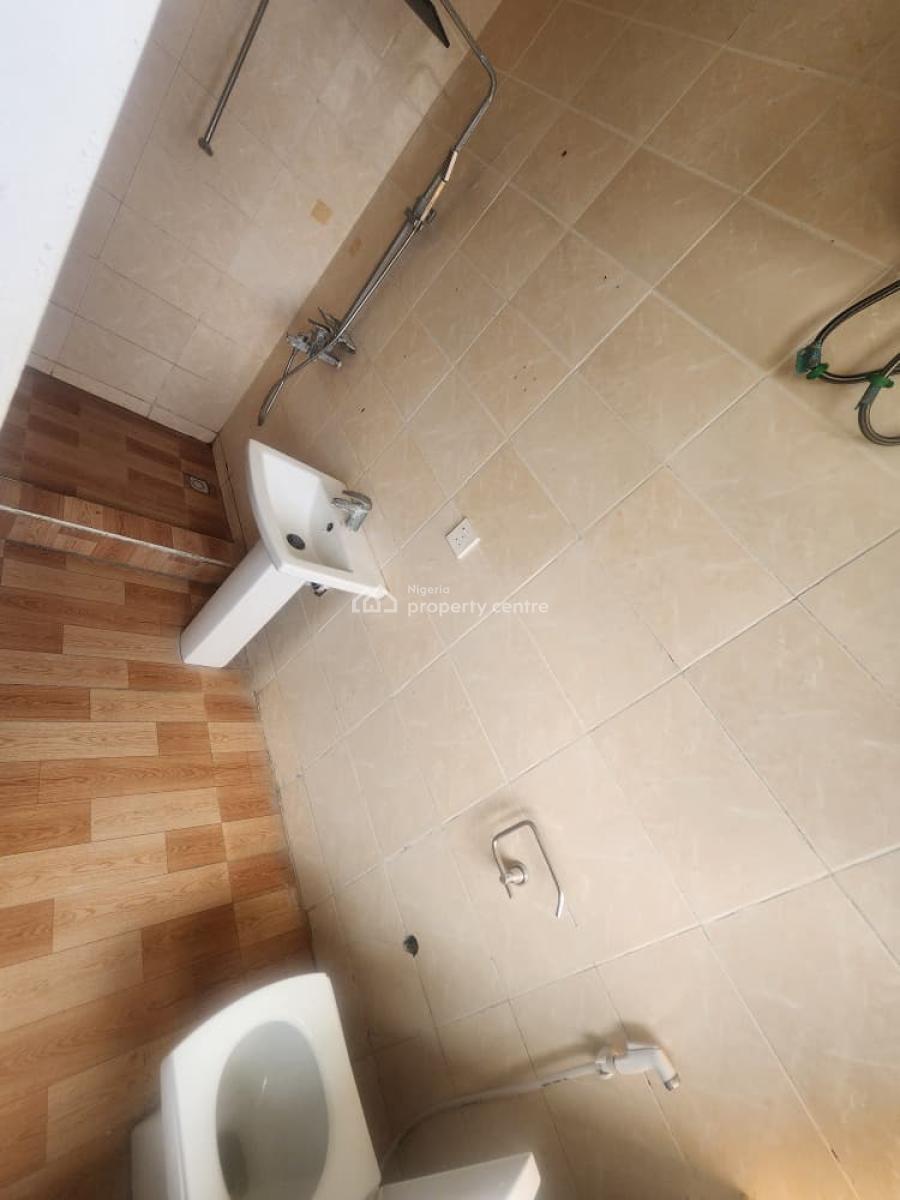3 Bedrooms Apartment, Osapa, Lekki, Lagos, Flat / Apartment for Rent