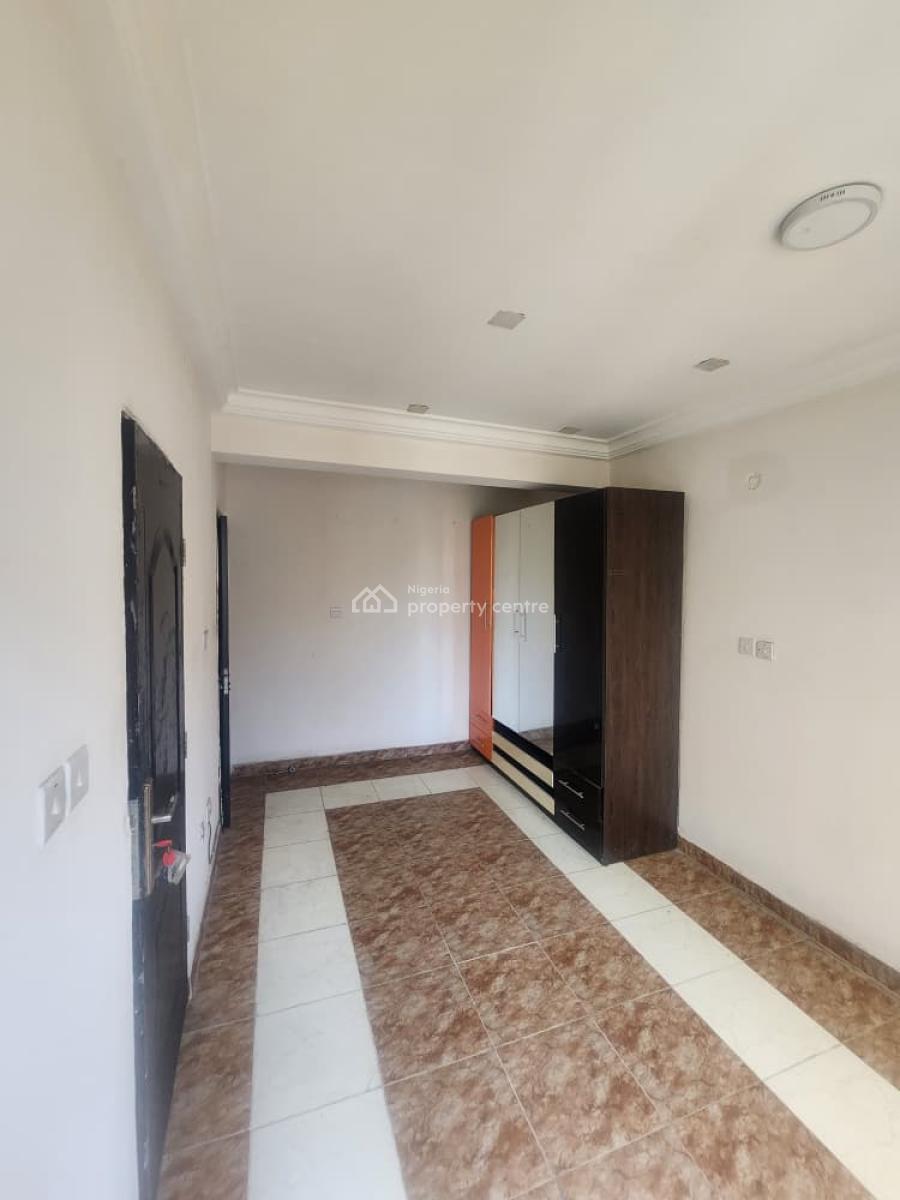 3 Bedrooms Apartment, Osapa, Lekki, Lagos, Flat / Apartment for Rent