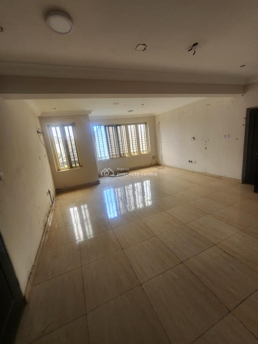 3 Bedrooms Apartment, Osapa, Lekki, Lagos, Flat / Apartment for Rent