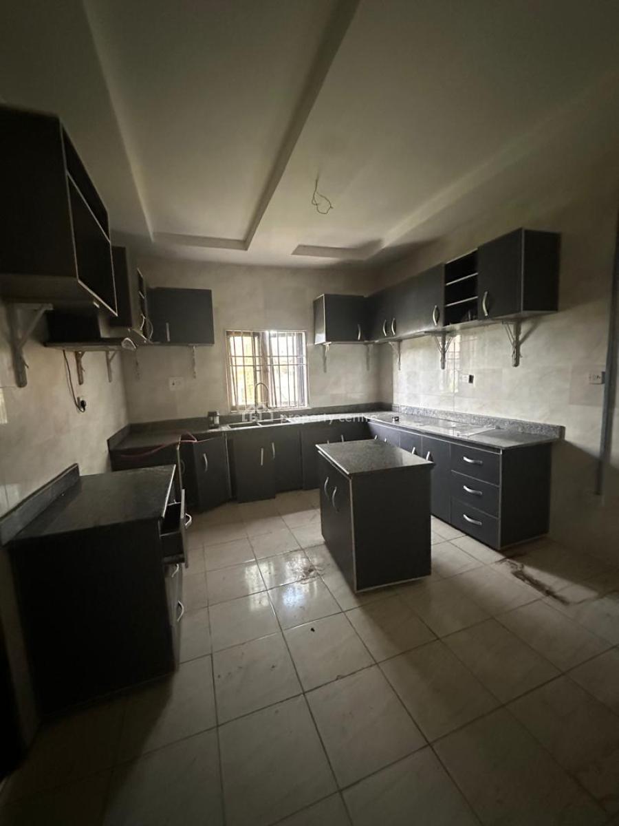 Executive 3bed Room Flat, Millennium Estate, Gbagada, Lagos, Flat / Apartment for Rent