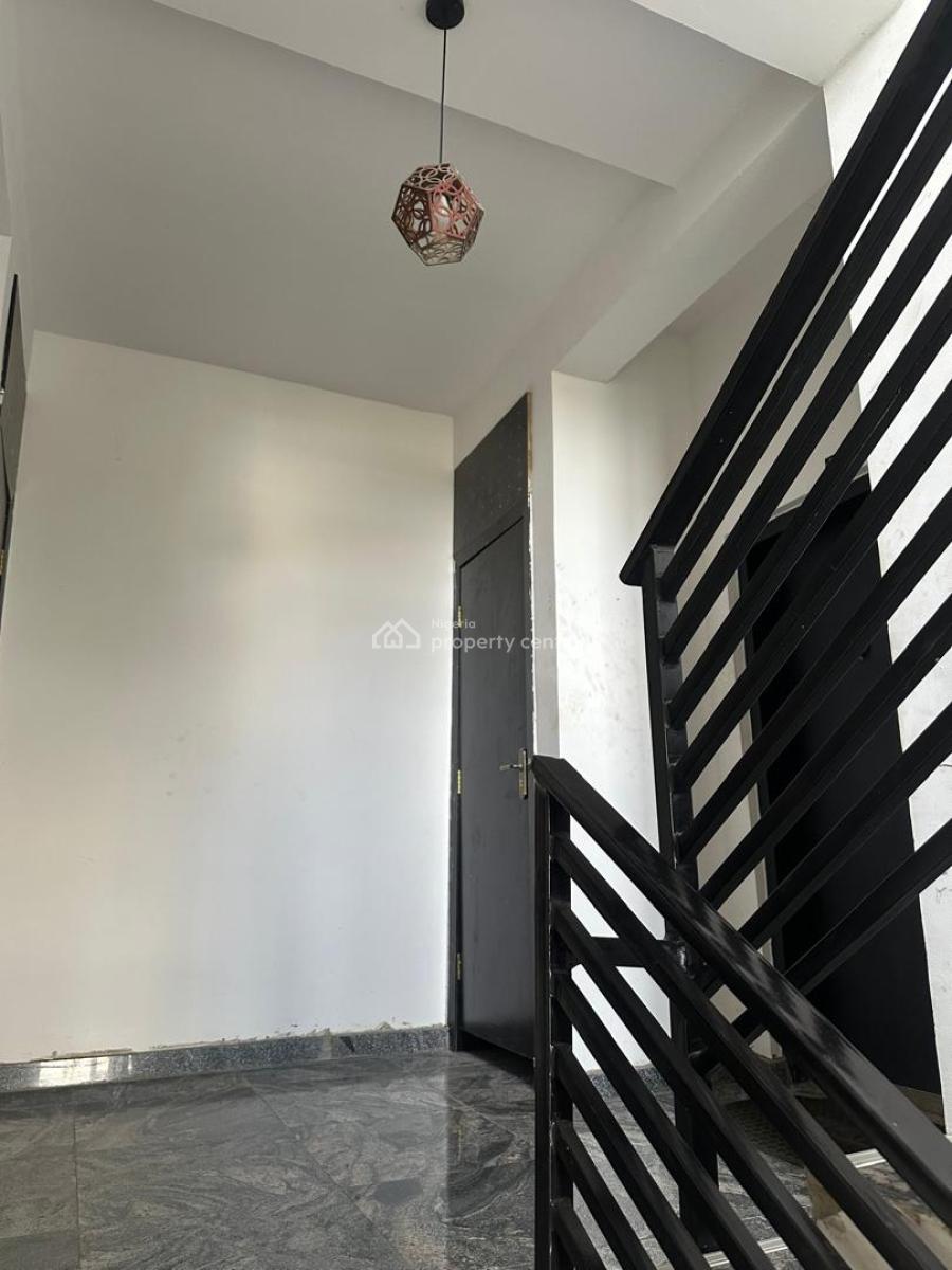 Executive 3bed Room Flat, Millennium Estate, Gbagada, Lagos, Flat / Apartment for Rent