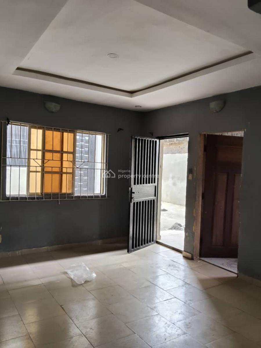 Very Spacious and Lovely Mini Flat Apartment, Shapati Gbojia, Imalete Alafia, Ibeju Lekki, Lagos, Mini Flat (room and Parlour) for Rent
