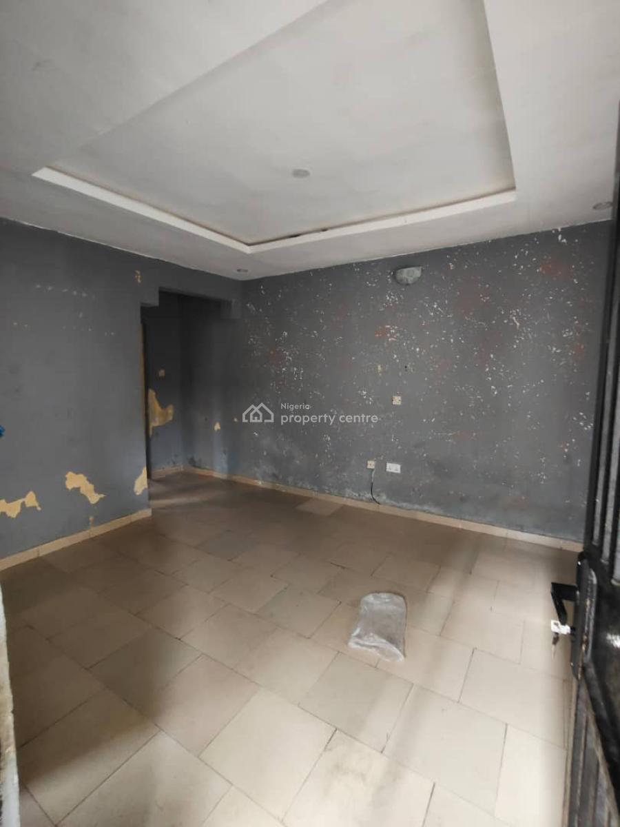 Very Spacious and Lovely Mini Flat Apartment, Shapati Gbojia, Imalete Alafia, Ibeju Lekki, Lagos, Mini Flat (room and Parlour) for Rent