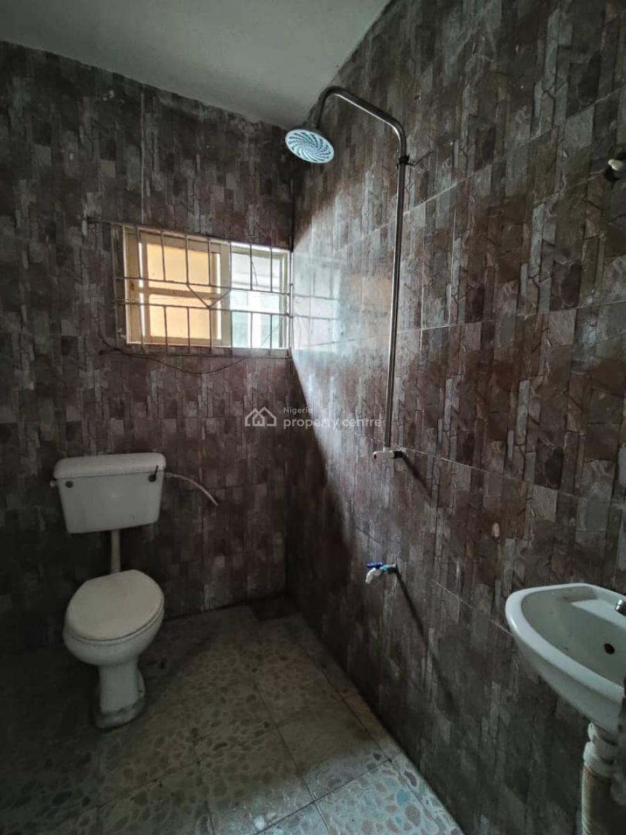 Very Spacious and Lovely Mini Flat Apartment, Shapati Gbojia, Imalete Alafia, Ibeju Lekki, Lagos, Mini Flat (room and Parlour) for Rent