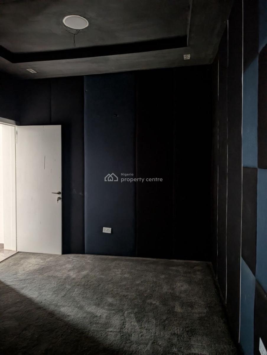 Fully Detached House with Swimming Pool, Cinema Room, and Bq, Fully Detached House with Swimming Pool, Cinema Room, and Bq, Osapa, Lekki, Lagos, Detached Duplex for Sale