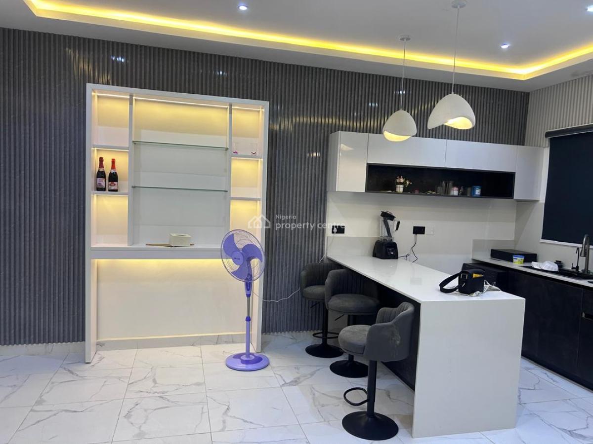 Brand New and Dully Furnished 2 Bedroom Apartment, Oniru, Victoria Island (vi), Lagos, Flat / Apartment for Sale