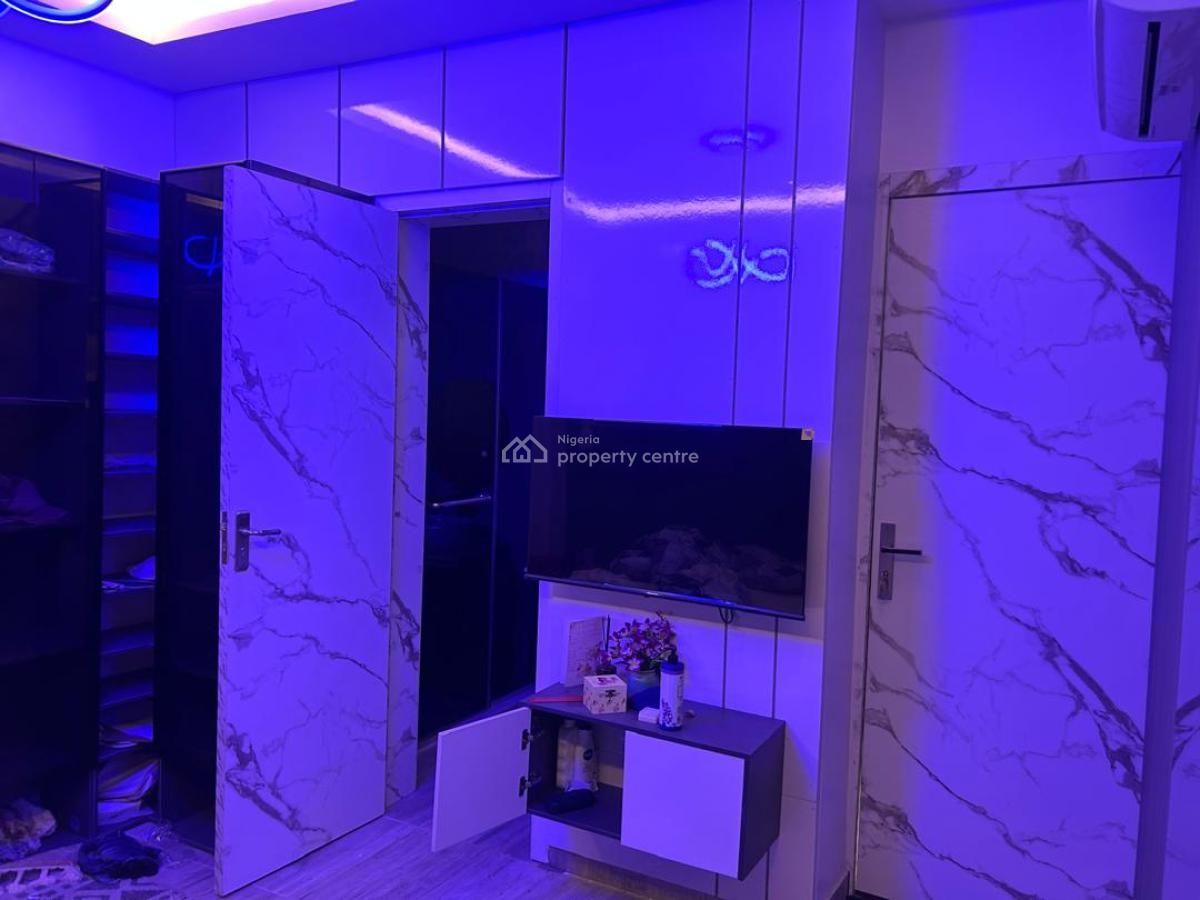 Brand New and Dully Furnished 2 Bedroom Apartment, Oniru, Victoria Island (vi), Lagos, Flat / Apartment for Sale