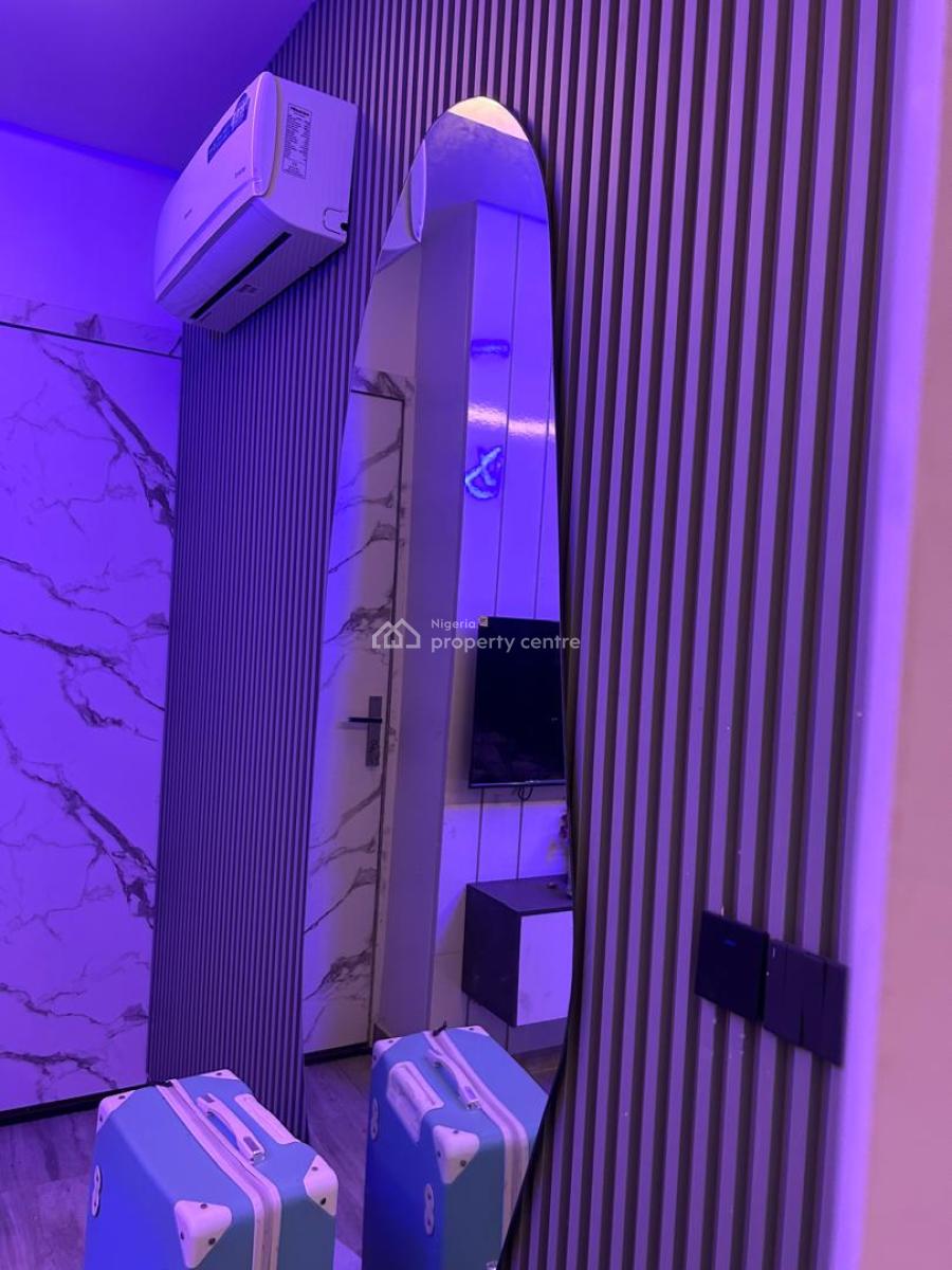 Brand New and Dully Furnished 2 Bedroom Apartment, Oniru, Victoria Island (vi), Lagos, Flat / Apartment for Sale