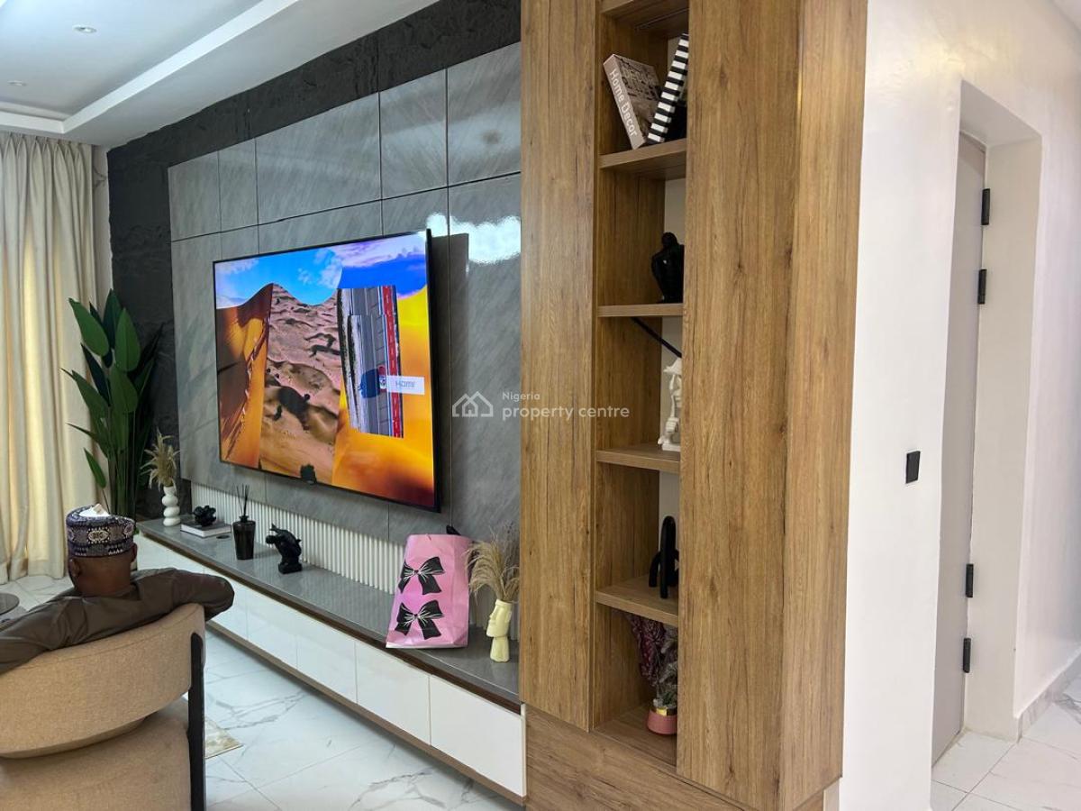 Brand New and Dully Furnished 2 Bedroom Apartment, Oniru, Victoria Island (vi), Lagos, Flat / Apartment for Sale