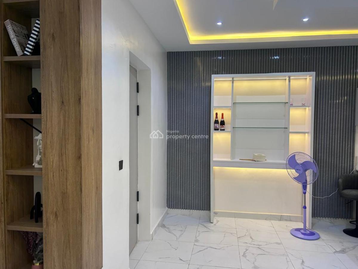 Brand New and Dully Furnished 2 Bedroom Apartment, Oniru, Victoria Island (vi), Lagos, Flat / Apartment for Sale