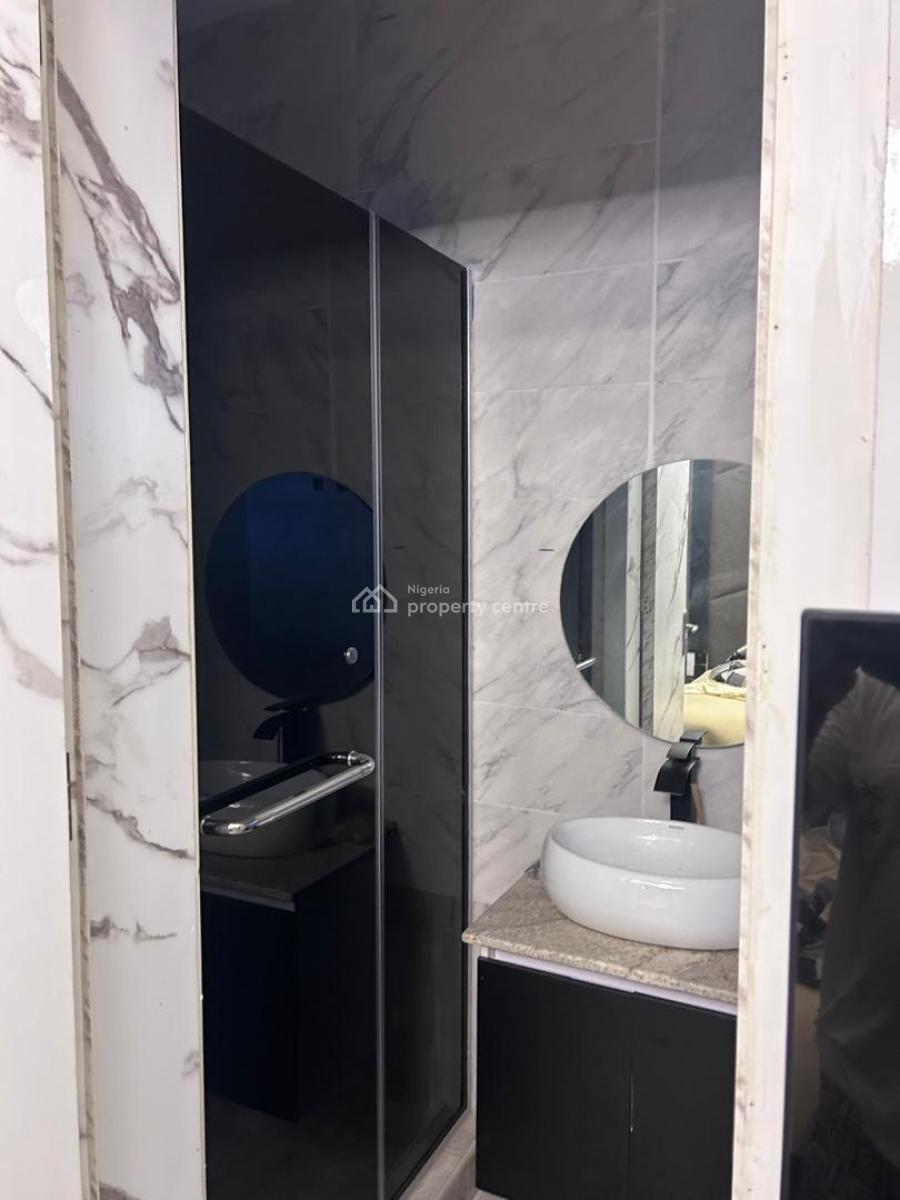 Brand New and Dully Furnished 2 Bedroom Apartment, Oniru, Victoria Island (vi), Lagos, Flat / Apartment for Sale