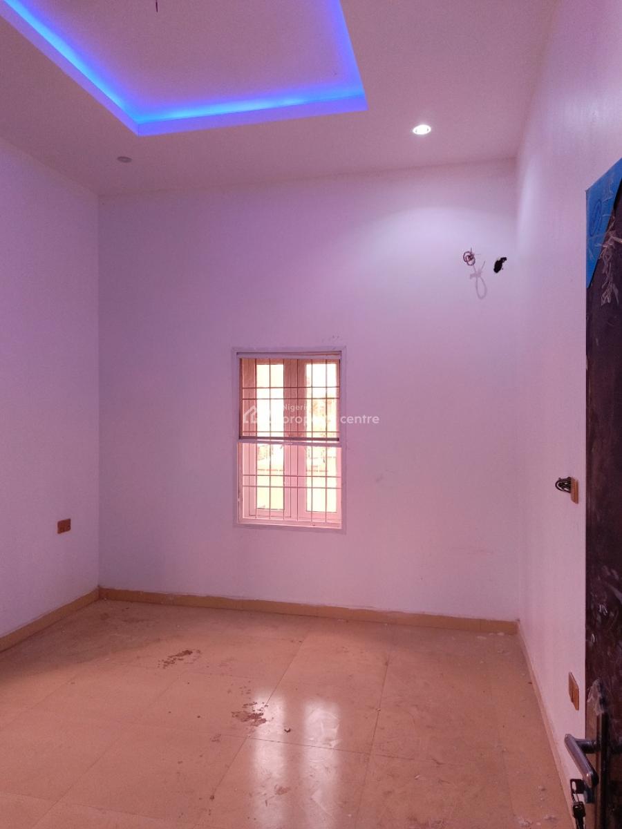 Brand New Exotic 2 Bedroom with Bq, Dawaki By News Engineering, Gwarinpa, Abuja, Flat / Apartment for Rent