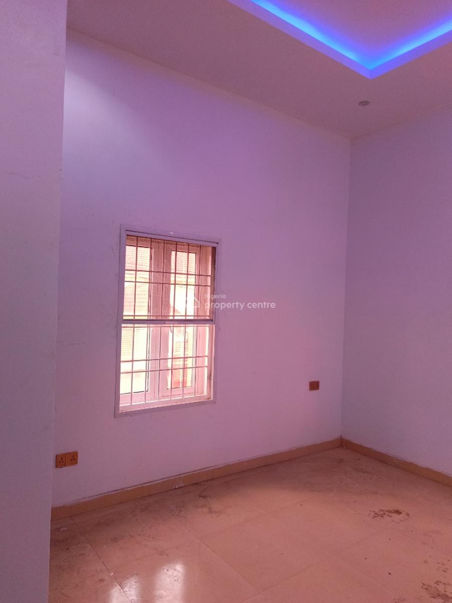 Brand New Exotic 2 Bedroom with Bq, Dawaki By News Engineering, Gwarinpa, Abuja, Flat / Apartment for Rent