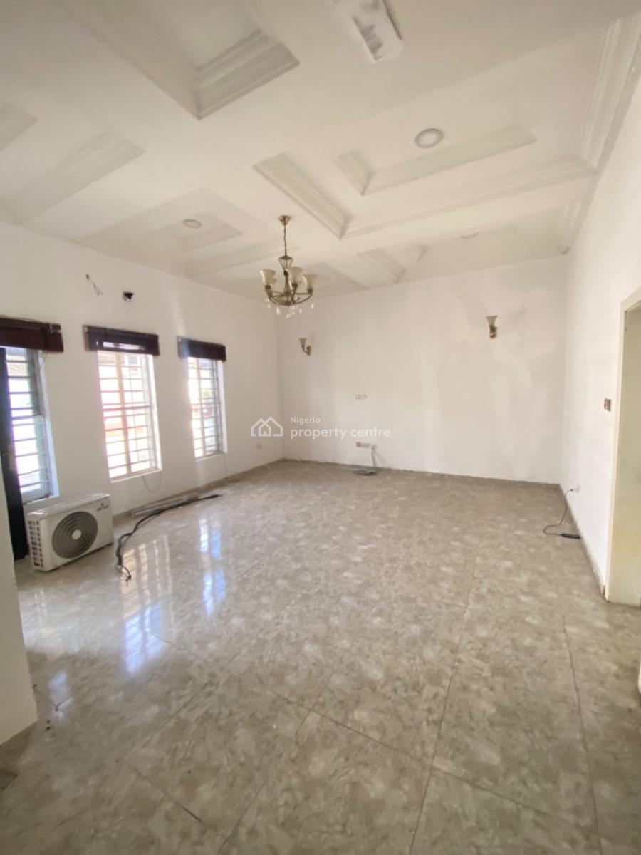 Spacious Mini Flat Apartment Available, Orchid Road, Lekki, Lagos, Mini Flat (room and Parlour) for Rent
