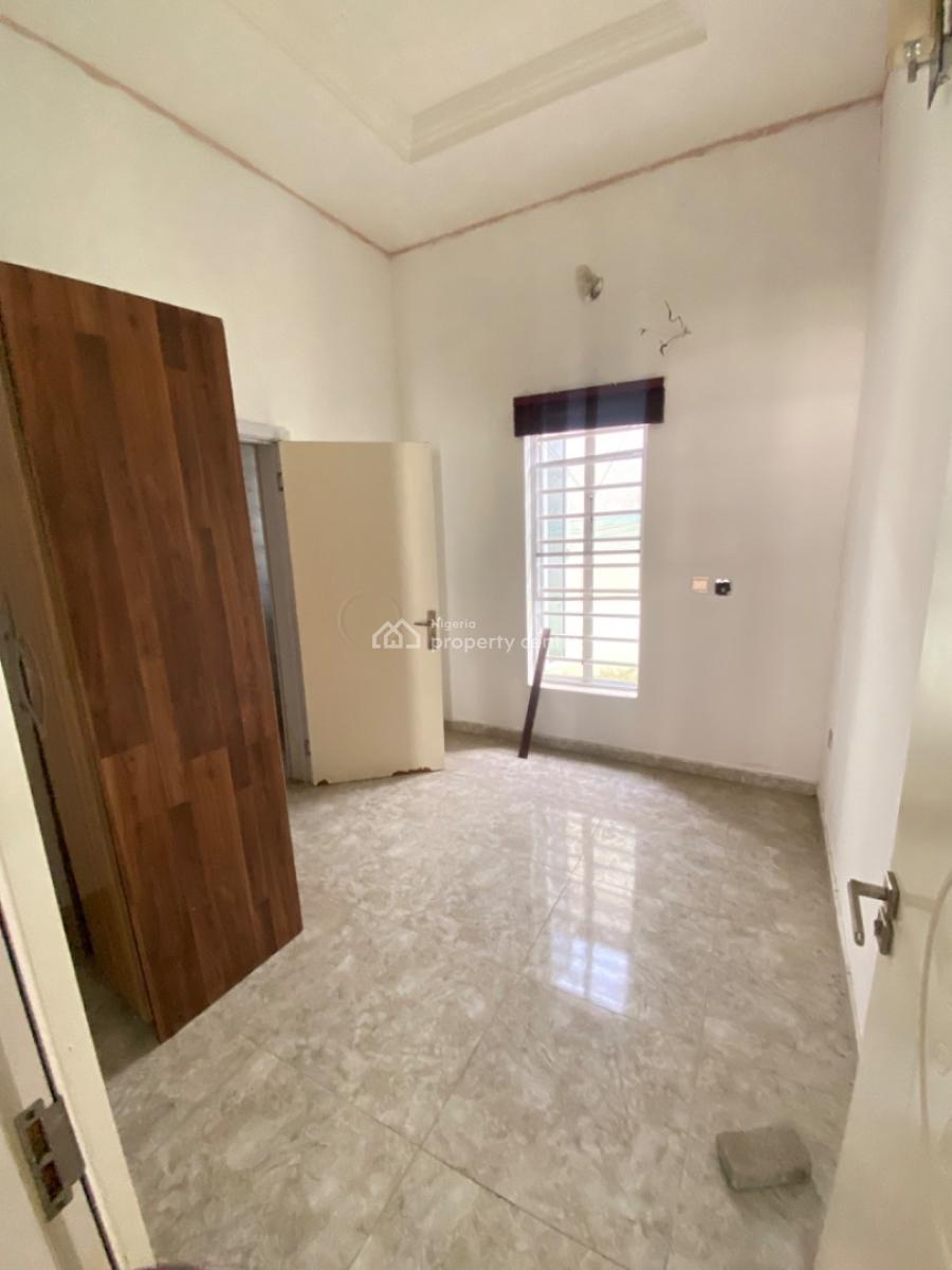 Spacious Mini Flat Apartment Available, Orchid Road, Lekki, Lagos, Mini Flat (room and Parlour) for Rent