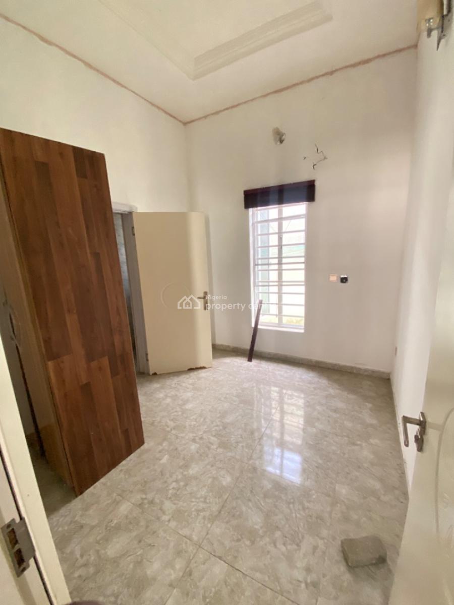 Spacious Mini Flat Apartment Available, Orchid Road, Lekki, Lagos, Mini Flat (room and Parlour) for Rent
