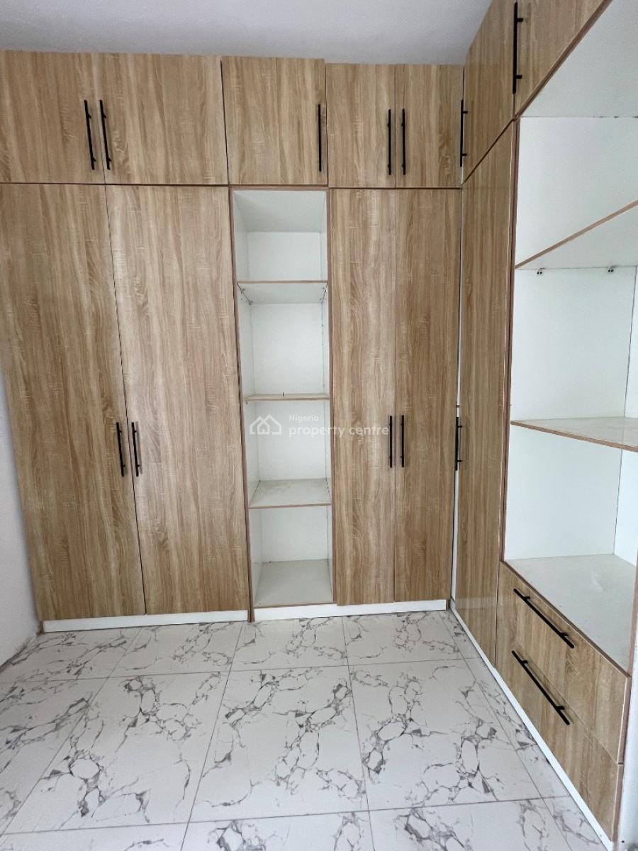 3 Bedroom Modern Terrace Duplex, Abraham Adesanya, Ajah, Lagos, Terraced Duplex for Sale