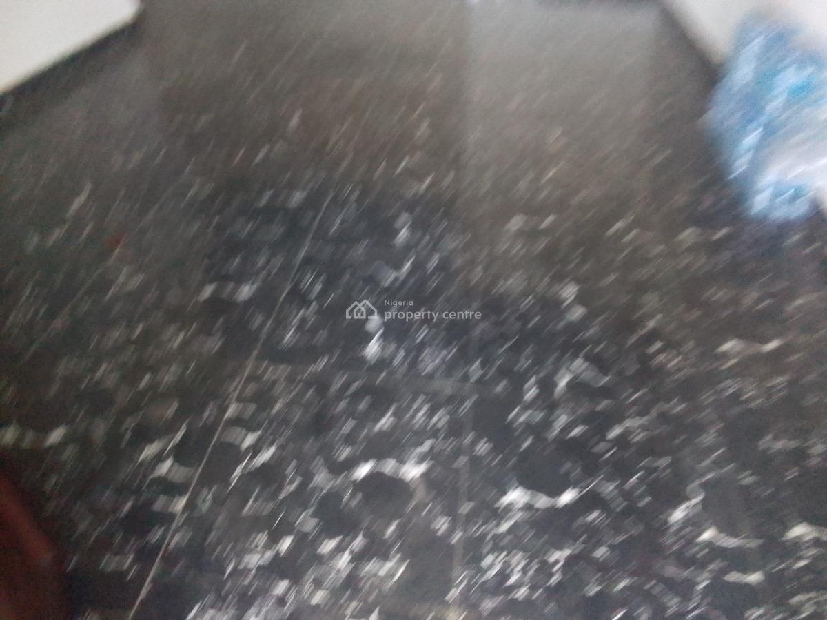 Spacious Luxury 2 Bedroom Flat with Excellent Features, Chinese Estate Road, Ogombo, Ajah, Lagos, Flat / Apartment for Rent