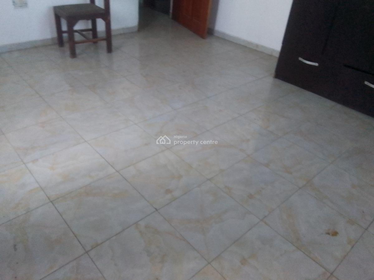 Spacious Luxury 2 Bedroom Flat with Excellent Features, Chinese Estate Road, Ogombo, Ajah, Lagos, Flat / Apartment for Rent