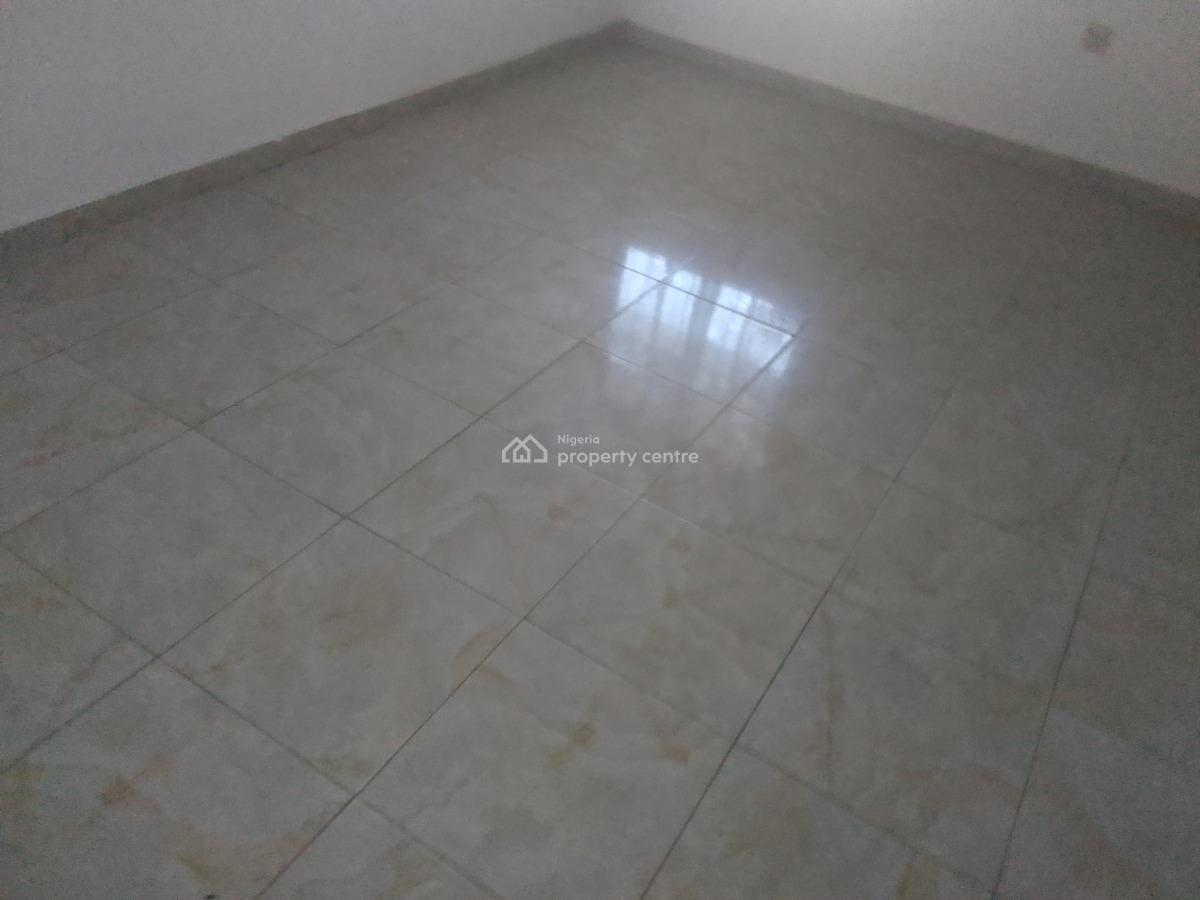 Spacious Luxury 2 Bedroom Flat with Excellent Features, Chinese Estate Road, Ogombo, Ajah, Lagos, Flat / Apartment for Rent