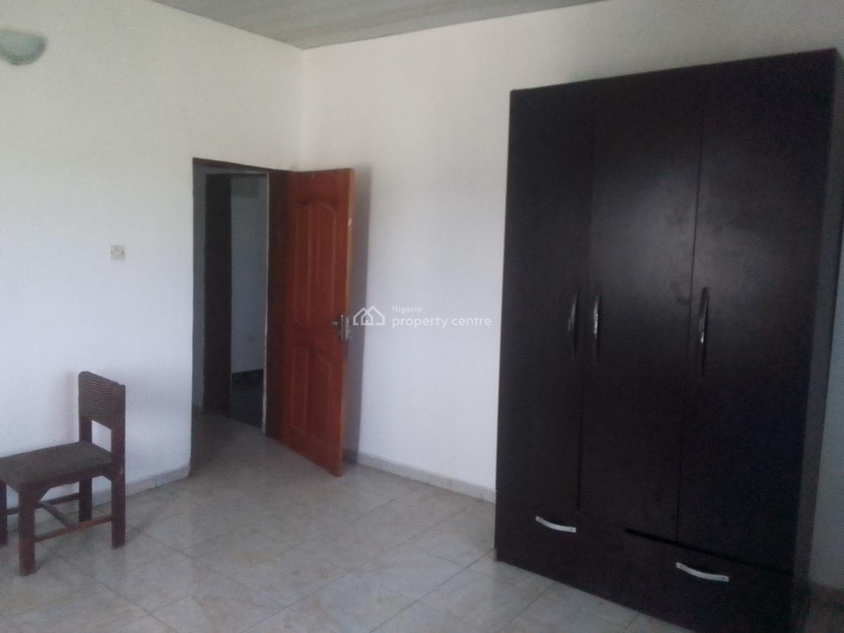 Spacious Luxury 2 Bedroom Flat with Excellent Features, Chinese Estate Road, Ogombo, Ajah, Lagos, Flat / Apartment for Rent