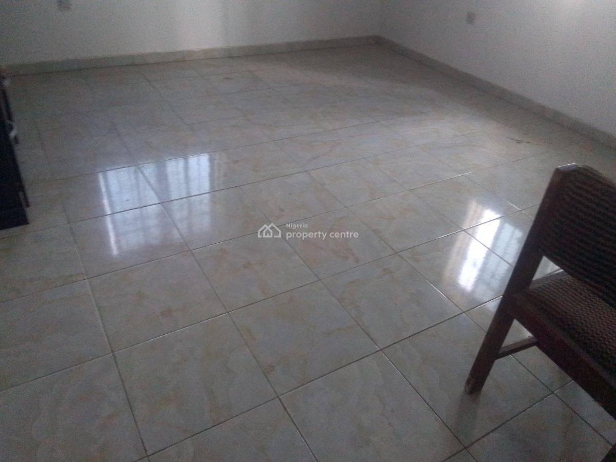 Spacious Luxury 2 Bedroom Flat with Excellent Features, Chinese Estate Road, Ogombo, Ajah, Lagos, Flat / Apartment for Rent