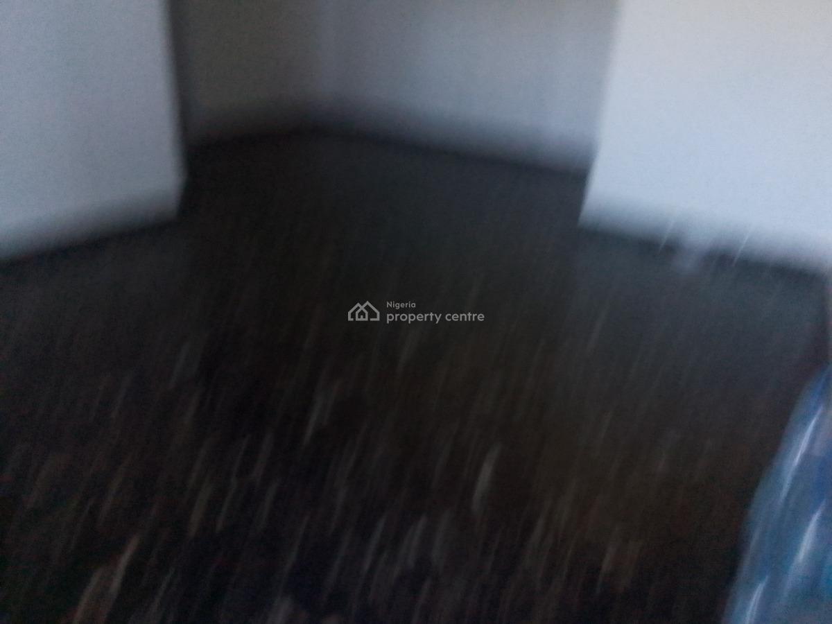 Spacious Luxury 2 Bedroom Flat with Excellent Features, Chinese Estate Road, Ogombo, Ajah, Lagos, Flat / Apartment for Rent