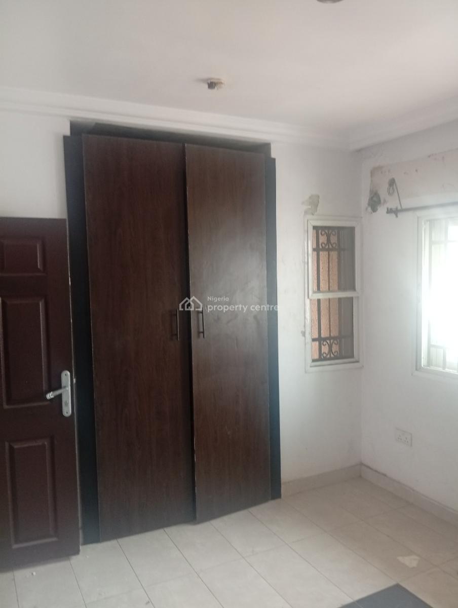 4 Bedrooms Terrace Duplex with Self Compound, Lekki Phase 2, Lekki, Lagos, Terraced Duplex for Sale