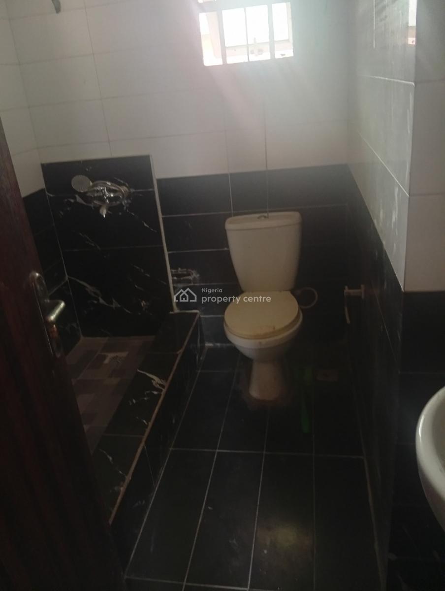 4 Bedrooms Terrace Duplex with Self Compound, Lekki Phase 2, Lekki, Lagos, Terraced Duplex for Sale