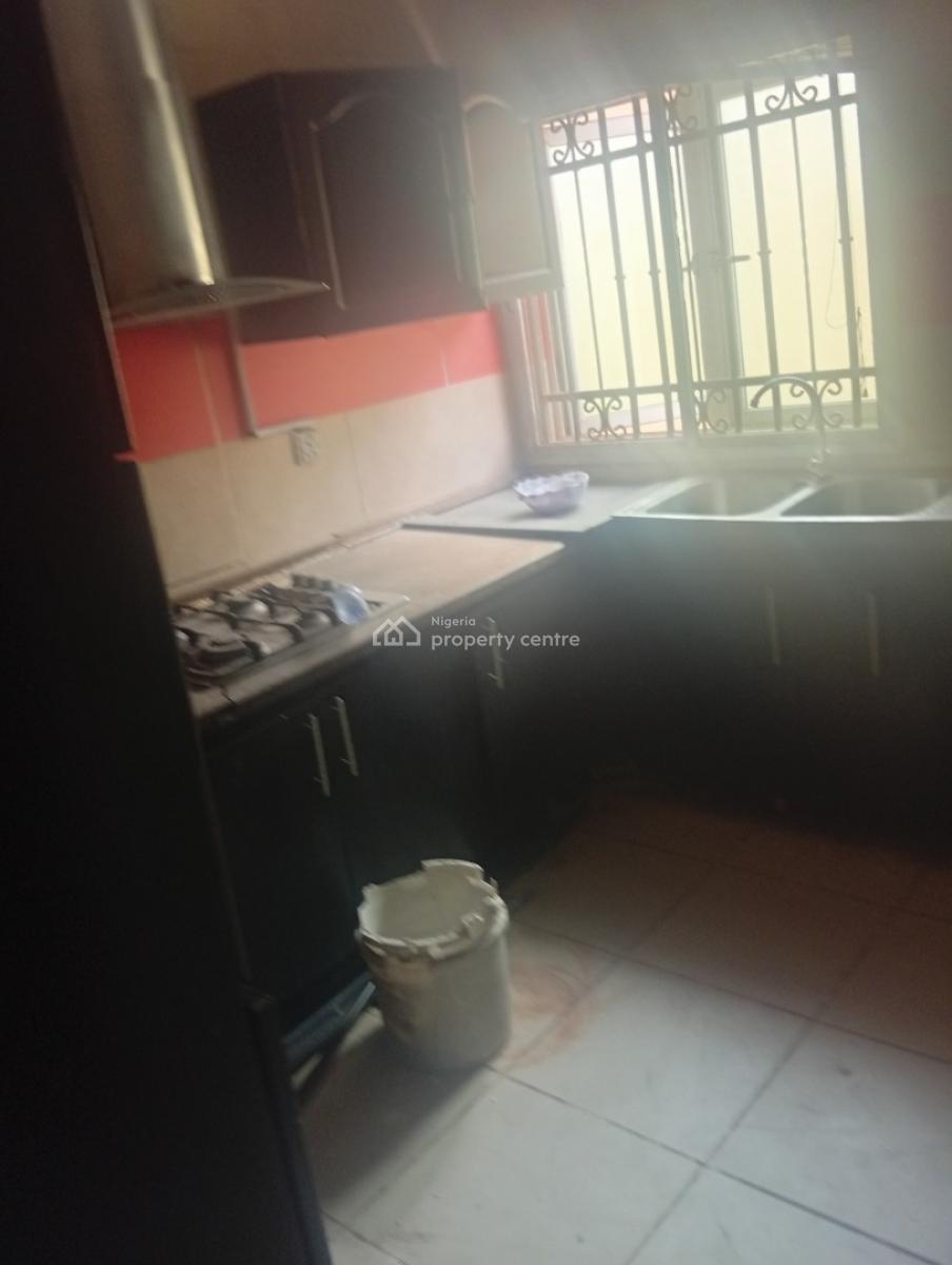 4 Bedrooms Terrace Duplex with Self Compound, Lekki Phase 2, Lekki, Lagos, Terraced Duplex for Sale
