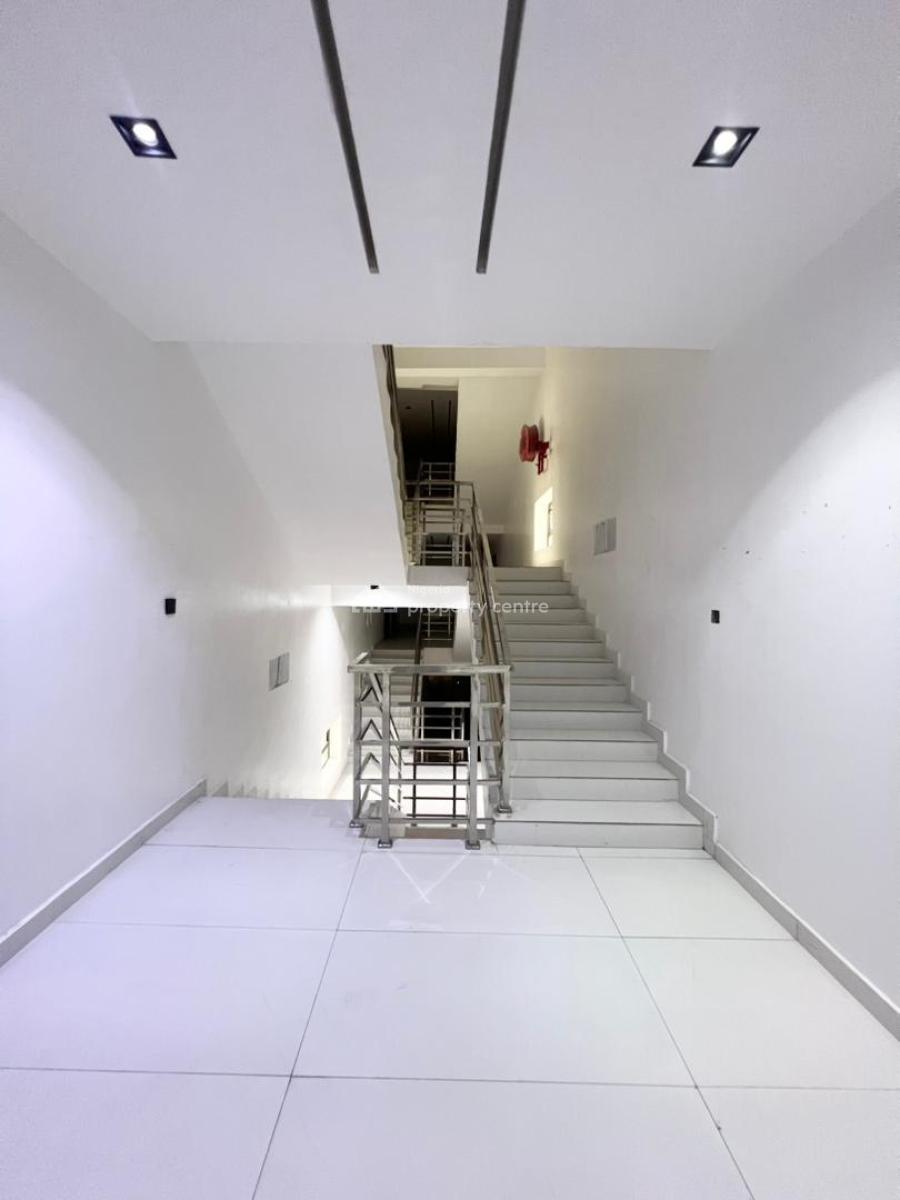 Luxury 2 Bedroom Serviced Apartment, Lekki Right, Lekki Phase 1, Lekki, Lagos, Flat / Apartment for Sale