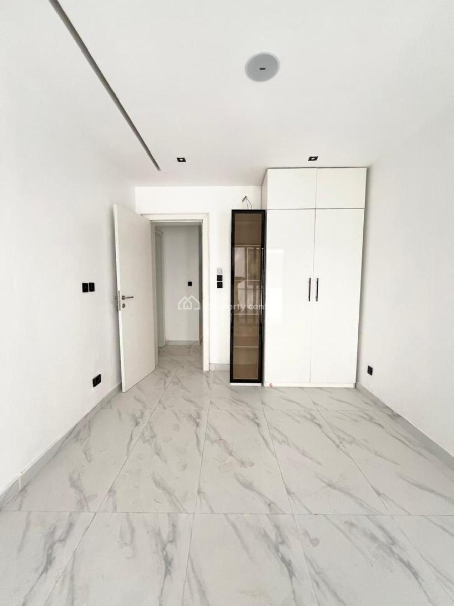 Luxury 2 Bedroom Serviced Apartment, Lekki Right, Lekki Phase 1, Lekki, Lagos, Flat / Apartment for Sale