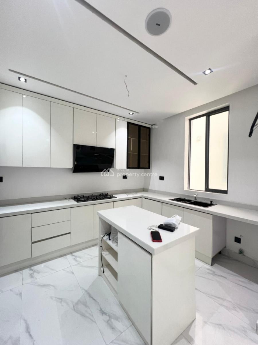 Luxury 2 Bedroom Serviced Apartment, Lekki Right, Lekki Phase 1, Lekki, Lagos, Flat / Apartment for Sale