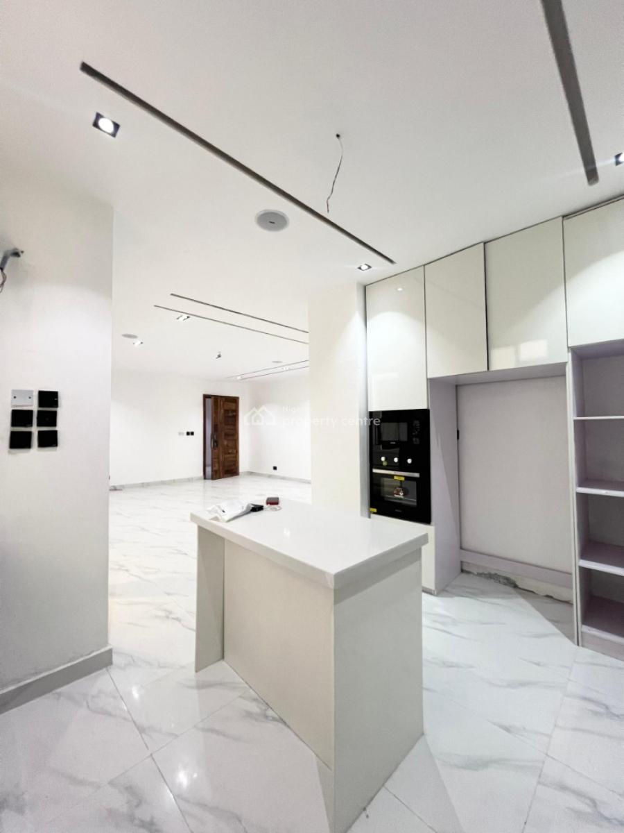 Luxury 2 Bedroom Serviced Apartment, Lekki Right, Lekki Phase 1, Lekki, Lagos, Flat / Apartment for Sale