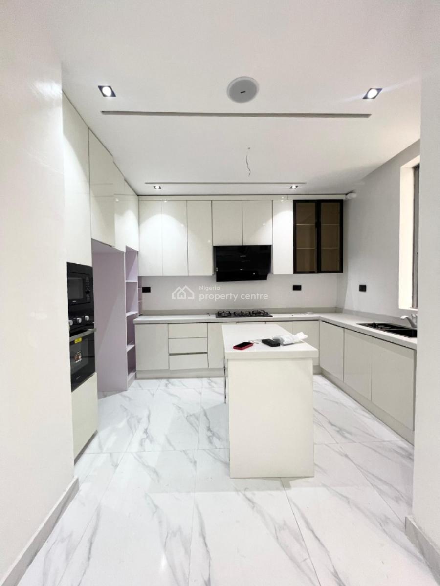 Luxury 2 Bedroom Serviced Apartment, Lekki Right, Lekki Phase 1, Lekki, Lagos, Flat / Apartment for Sale