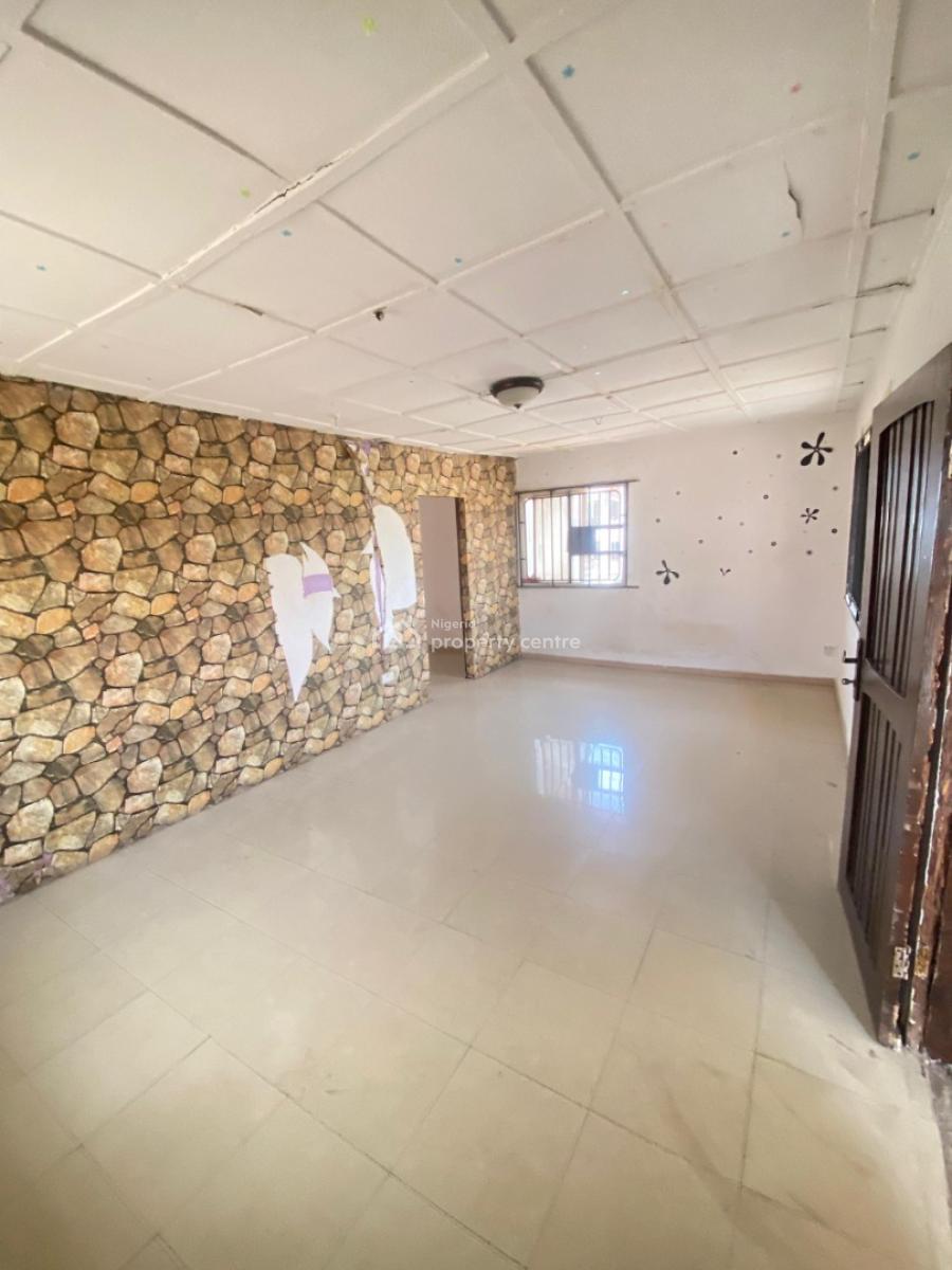 Nice Mini Flat Apartment Available, Igbo Efon, Lekki, Lagos, Mini Flat (room and Parlour) for Rent