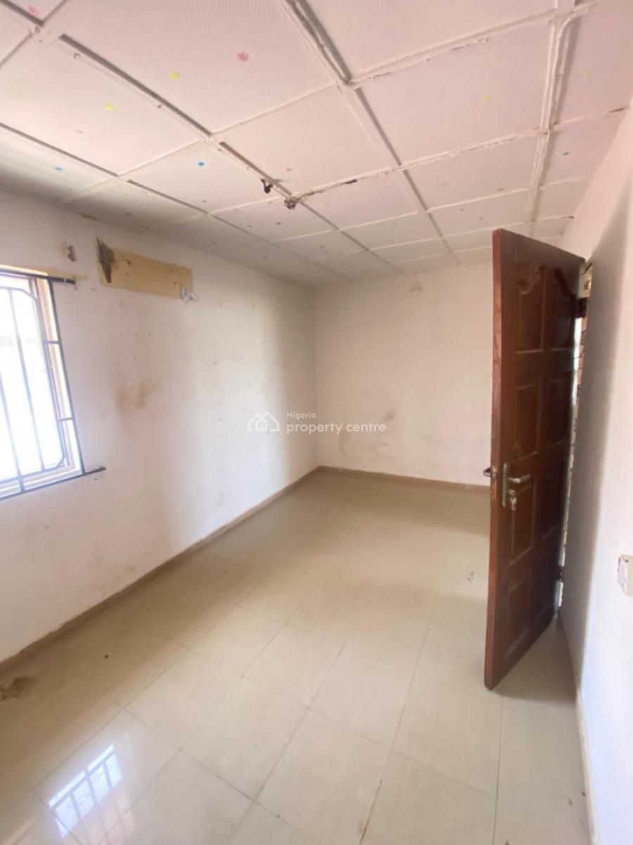 Nice Mini Flat Apartment Available, Igbo Efon, Lekki, Lagos, Mini Flat (room and Parlour) for Rent
