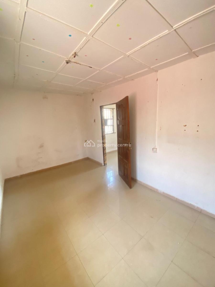 Nice Mini Flat Apartment Available, Igbo Efon, Lekki, Lagos, Mini Flat (room and Parlour) for Rent