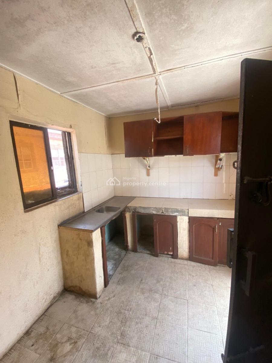 Nice Mini Flat Apartment Available, Igbo Efon, Lekki, Lagos, Mini Flat (room and Parlour) for Rent