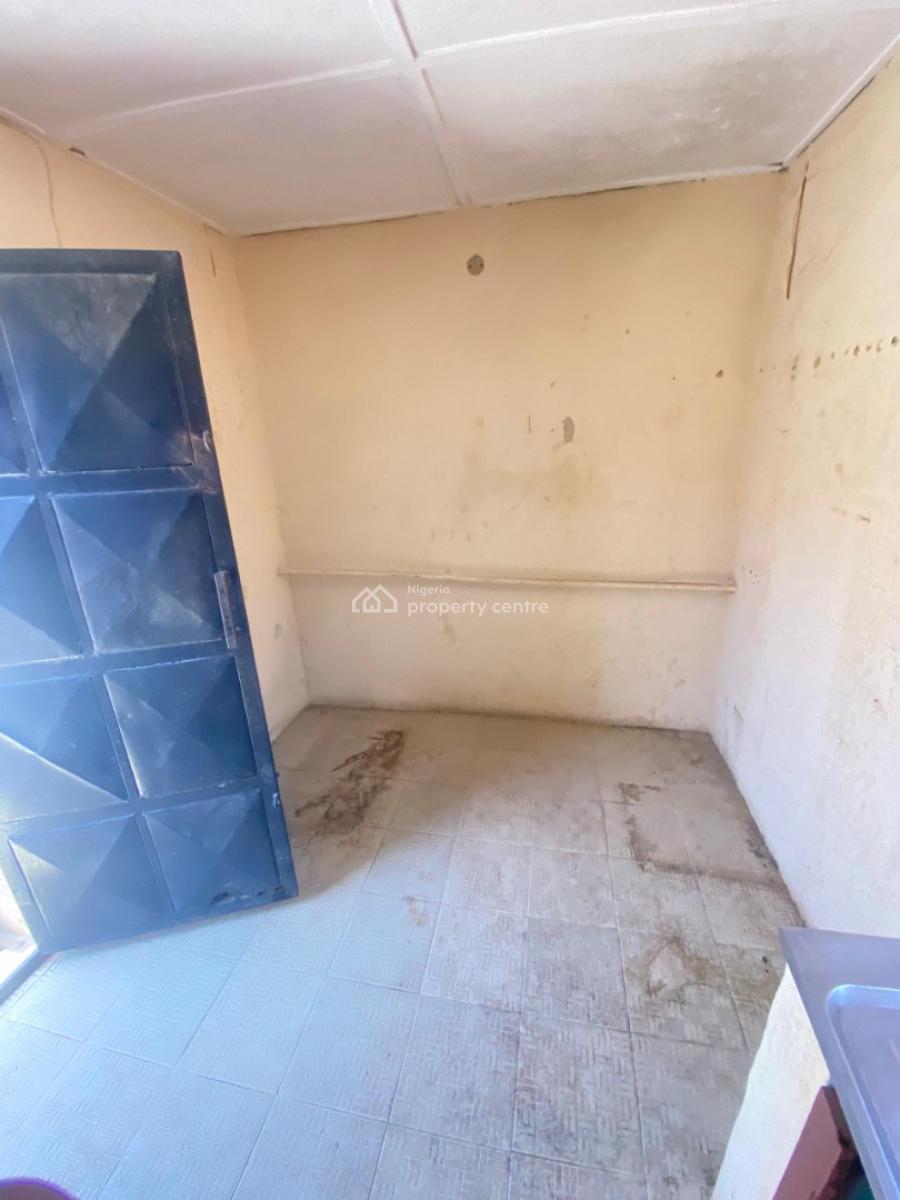 Nice Mini Flat Apartment Available, Igbo Efon, Lekki, Lagos, Mini Flat (room and Parlour) for Rent