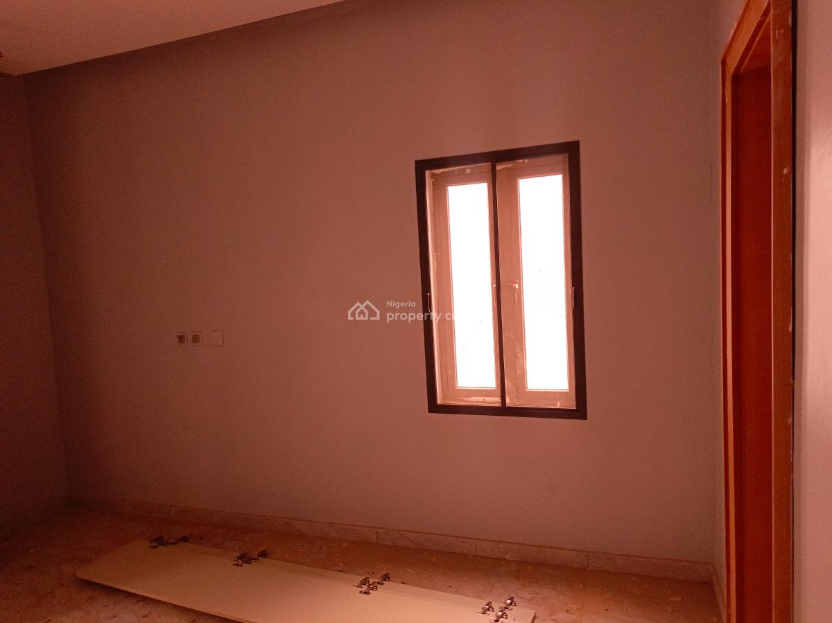 Brand New Well Finished 3 Bedroom Flat, Dawaki By News Engineering, Dawaki, Gwarinpa, Abuja, Flat / Apartment for Rent