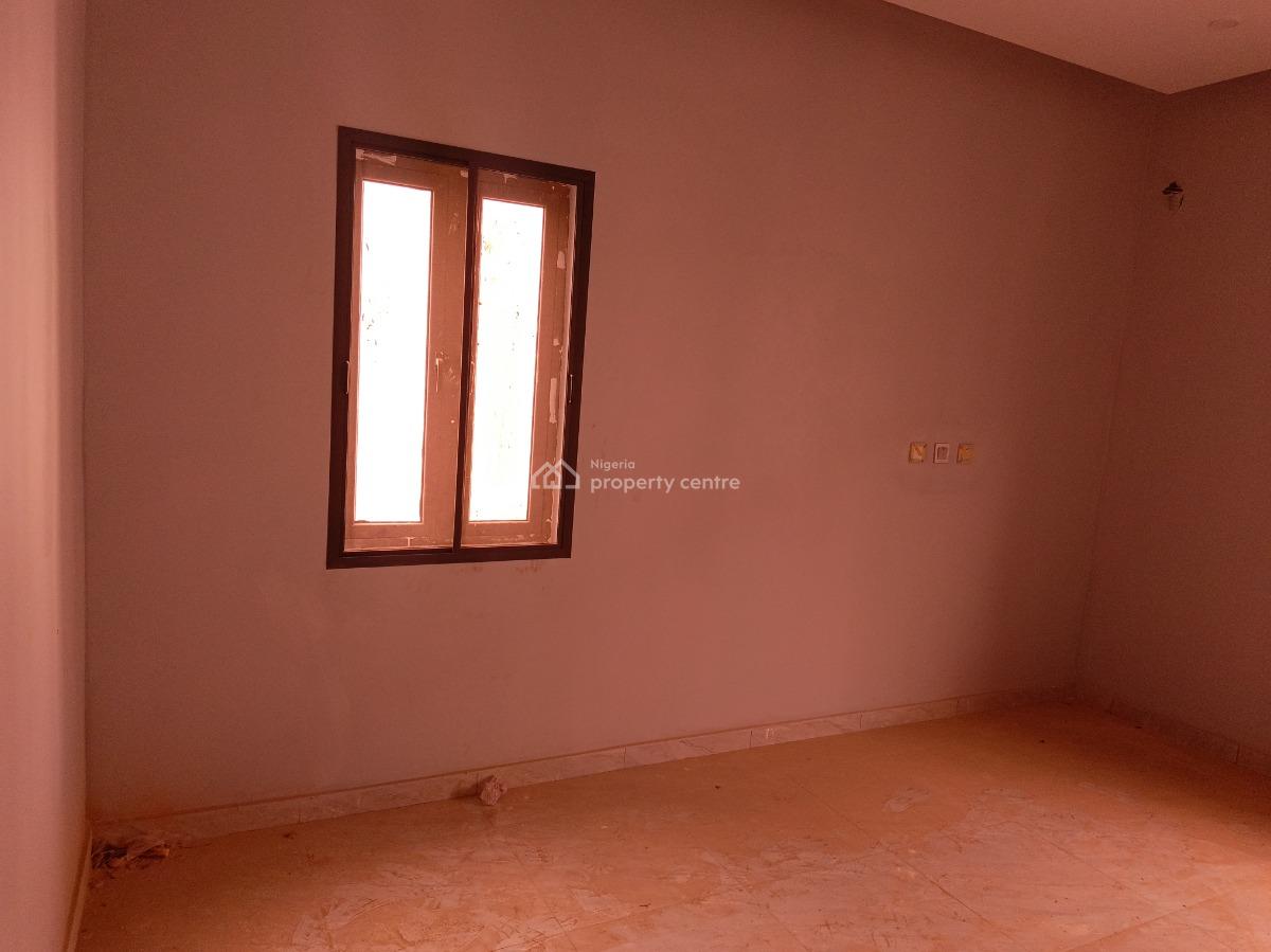 Brand New Well Finished 3 Bedroom Flat, Dawaki By News Engineering, Dawaki, Gwarinpa, Abuja, Flat / Apartment for Rent