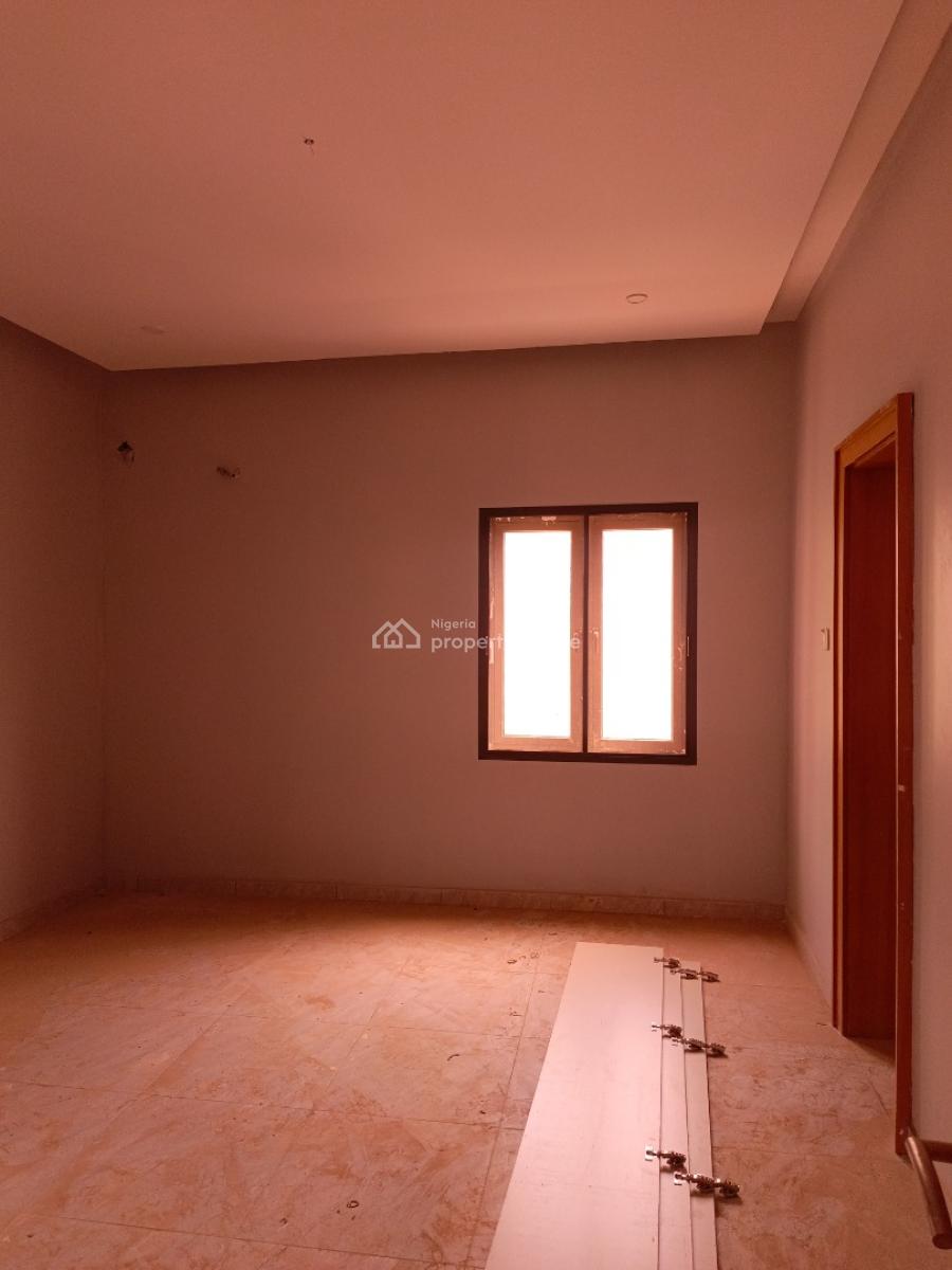 Brand New Well Finished 3 Bedroom Flat, Dawaki By News Engineering, Dawaki, Gwarinpa, Abuja, Flat / Apartment for Rent