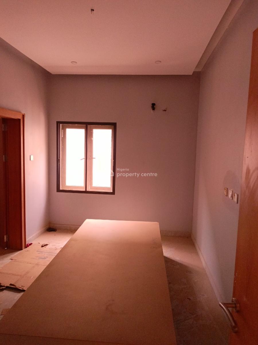 Brand New Well Finished 3 Bedroom Flat, Dawaki By News Engineering, Dawaki, Gwarinpa, Abuja, Flat / Apartment for Rent